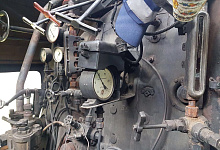 Тур: Кругобайкальская железная дорога КБЖД. Ретро-поезд-паровоз