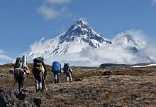 Тур "Неделя на Камчатке"