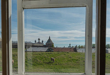 Соловецкие острова, п. Соловецкий. Отель «Соло Норд»