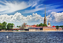 "Морская столица" 2 дня, сборный