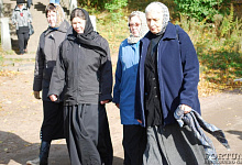 Экскурсионный тур из Петербурга с проживанием на острове Валаам!