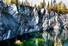 Экскурсионный тур по Карелии