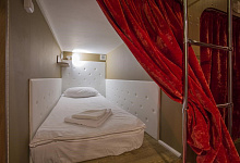 Капсульная гостиница Nevsky Capsule Hotel