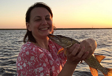 РЫБОЛОВНО-ОХОТНИЧЬЯ база МАЯК на РАСКАТАХ. Астрахань. Дельта Волги