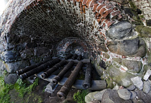 Золотая осень на Соловках, 3 дня