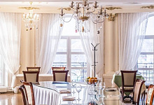 Отель Маяк гостиница в Листвянке. Тур на Байкал, Сибирь