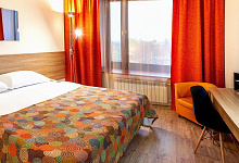 Гостиница Москва 4* в Санкт-Петербурге ||3