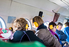 Вертолетные туры, Шумак, Саянские горы, Сибирь