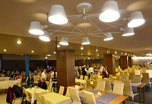 Гостиница Москва 4* в Санкт-Петербурге