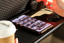 Тур-круизы по Байкалу. Судно на воздушной подушке (СВП)