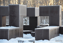 Олонец — город в Республике Карелия РФ