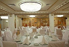 Гостиница Москва 4* в Санкт-Петербурге