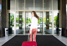 Отель Спа Отель Карелия 4* гостиница в Петрозаводске. Карелия