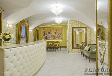 Гостиница Catherine Hotel 4* в Санкт-Петербурге