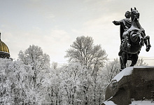 Тур: Уик-енд в Петербурге, 2 дня, сборный