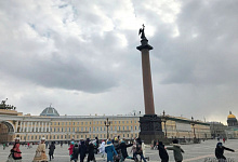 Школьные туры и экскурсии в Санкт-Петербурге