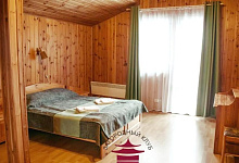 Загородный клуб Авиаретро, Карелия,Прионежский район