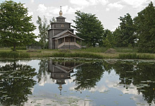 По берегам живописной Мсты - 2 дня
