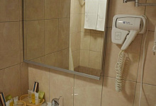 Гостиница " Иркутск" в Иркутске