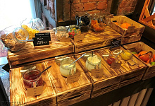 Гостиница Catherine Hotel 4* в Санкт-Петербурге