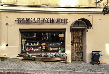 Тур в Выборг: Выборг - Финское наследие