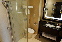 Гостиница „Hilton Moscow Leningradskaya“ 5*, Москва