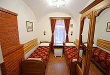 Валаам. Отель-гостиница Паломнический дом Игуменский