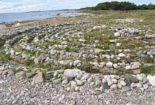 Автобусом на Соловки из Санкт-Петербурга