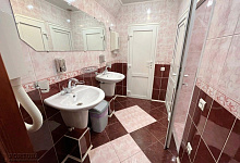 Валаам. Отель-гостиница Паломнический дом Игуменский