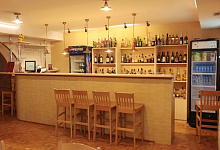 Гостиница Соловецкая Слобода. Ресторан & Бар 