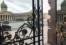 Тур в Санкт-Петербург "Небесная линия города Святого Петра"