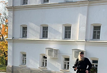 Валаамский Спасо-Преображенский мужской монастырь