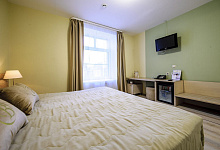 Гостиница Виктория 4* в Выборге