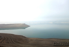 Чиркейское водохранилище