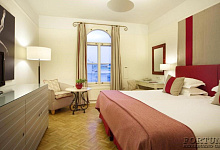 Гостиница Англетер 4*, Санкт-Петербург, Executive Room