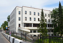 Гостиница Сеурахуоне отель в Сортавале. Карелия