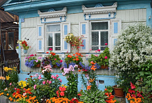 Сибирский тур-круиз по Байкалу