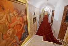Гостиница Catherine Art Hotel 4* в Санкт-Петербурге