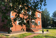 Гостевой дом Соловецкий теремок, Соловки