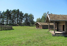 По берегам живописной Мсты - 2 дня