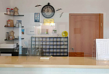 Гостиница Соловецкая Слобода, отель Соловки