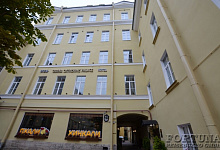 Гостиница Катарина 4* в Санкт-Петербурге