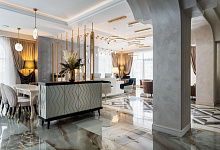 Гостиница Хистори 5* в Иркутске, Сибирь