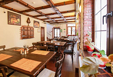 ОТЕЛЬ 365 Боровая 3* в Санкт-Петербурге