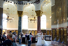 Экскурсия в Кронштадт. Морской собор святителя Николая Чудотворца в Кронштадте