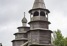 Экскурсионный тур в Великий Новгород на 2 дня