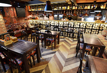 Капсульная гостиница Nevsky Capsule Hotel и Катарина 4* в Петербурге